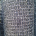 304L Stainless steel Crimped Wire Mesh